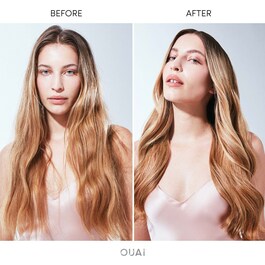 Hair Gloss  - Pielęgnacja włosów