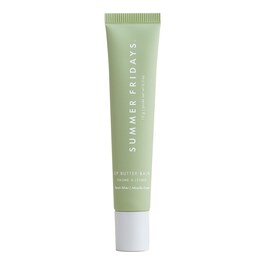 BAUME À LÈVRES Menthe Douce - Nawilżający i nadający połysk balsam do ust