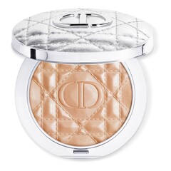 Dior Forever Glow Luminizer - Rozświetlacz z kwasem hialuronowym., DIOR