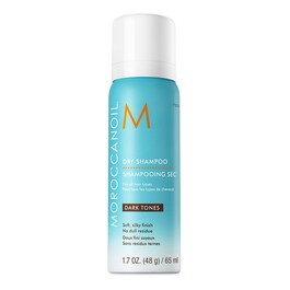 Dry Shampoo Dark Tones -  Suchy szampon Format podróżny 