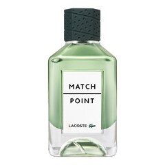 LACOSTE Match Point - Woda toaletowa, LACOSTE