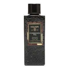 Japonica Forbidden Fig Diffuser Oil - Dyfuzor Olej, VOLUSPA