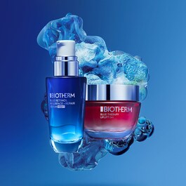Blue Therapy Red Algae Cream - Krem do twarzy