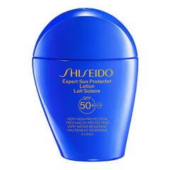 Expert Sun Protector Lotion SPF50+ - Sun Cream, SHISEIDO