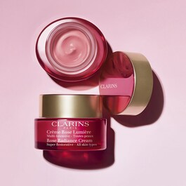Super Restorative Rose Radiance Cream - Krem do twarzy Rose Radiance