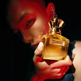 Scandal Absolu for Him - Woda perfumowana