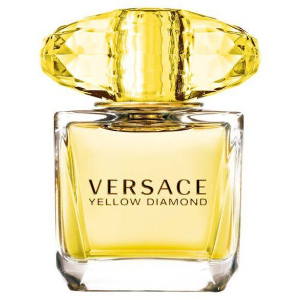 Yellow Diamond - Woda Toaletowa, VERSACE