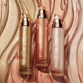BODY LAVA Body Luminizer - Żelowy rozświetlacz do ciała