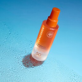SUN BEAUTY – Spray przeciwsłoneczny niewyczuwalny na skórze SPF 50