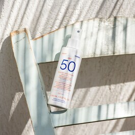 YOGHURT - Emulsja ochronna do ciała i twarzy SPF50