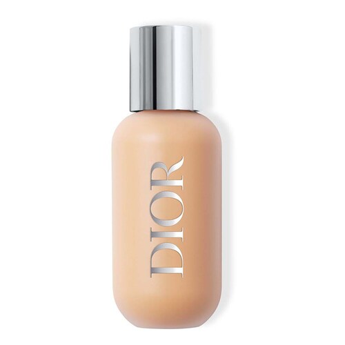 Dior Backstage - Dior Backstage Face & Body Foundation - Podkład Do Twarzy I Ciała - Backstage Face Body Foundation 3.5n - Dla Kobiet