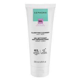 Clarifying Cleanser - Żel oczyszczający do twarzy i ciała