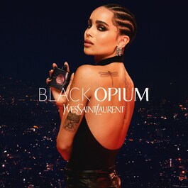 Black Opium Extreme - Woda perfumowana