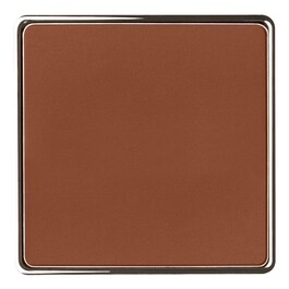 Natasha Denona - Hy-glam Powder Foundation Refill - Pudrowy Podkład - Wkład Wymienny - Hy-glam Powder Foundation Rn9 Refill - Dla Kobiet