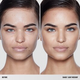 SoftSculpt Transforming Skin Enhancer® - Balsam brązujący