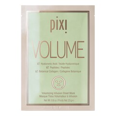 Volume sheet mask - Maska w płachcie, PIXI