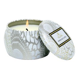 Japonica Sparkling Cuvee Mini Tin Candle - Świeca 