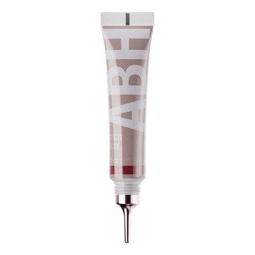 Anastasia Beverly Hills - Blurring Serum Blush - Płynny Róż - Blurring Blush Serum Plum - Dla Kobiet