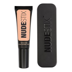 Tinted Cover Foundation - Podkład, NUDESTIX