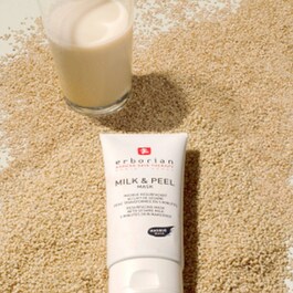Milk & Peel Mask - Maseczka do twarzy