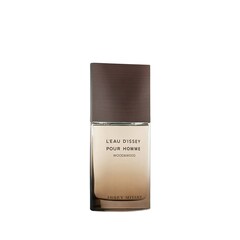 L'Eau D'Issey pour Homme Wood & Wood - drzewno-cytrusowa woda perfumowana, ISSEY MIYAKE