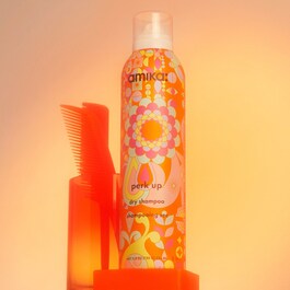 Perk Up – suchy szampon bez talku