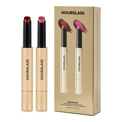 Phantom Volumizing Balm Duo – Zestaw do makijażu ust, HOURGLASS