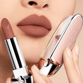 Rouge G de Guerlain - Etui z podwójnym lusterkiem