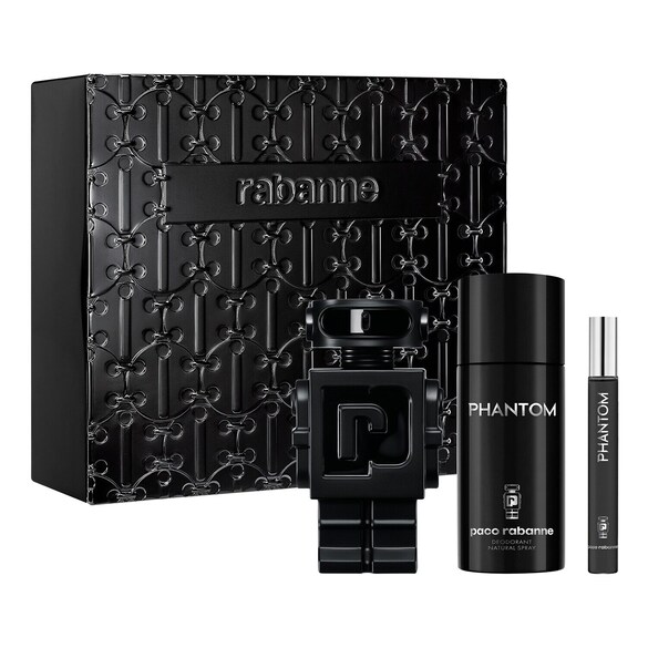 Phantom Parfum - Zestaw upominkowy, RABANNE FRAGRANCES