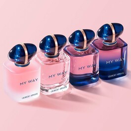 My Way - woda perfumowana (format podróżny)