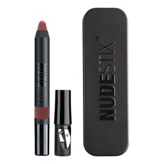 Gel Colour Lip & Cheek Balm - Koloryzujący balsam do ust i policzków, NUDESTIX