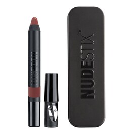 Nudestix - gel Colour Lip & Cheek Balm - Koloryzujący Balsam Do Ust I Policzków - Pulse (2,8 g) - Dla Kobiet