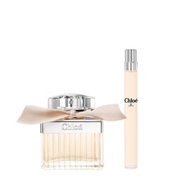 Chloé Signature - Świąteczny zestaw prezentowy dla kobiet zawierający 2 produkty