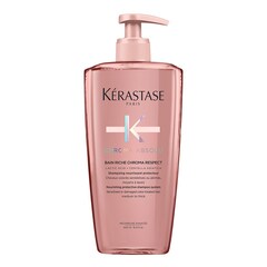CHROMA ABSOLU Kąpiel wzbogacona Chroma Respect , KÉRASTASE