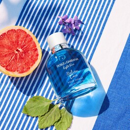 Light Blue Italian Love Pour Homme - Woda toaletowa