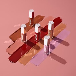 Gloss Bomb Cream - Błyszczyk do ust o intensywnym kolorze