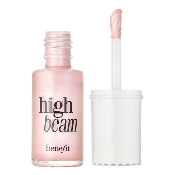 High Beam - Perłowy rozświetlacz w płynie, BENEFIT COSMETICS