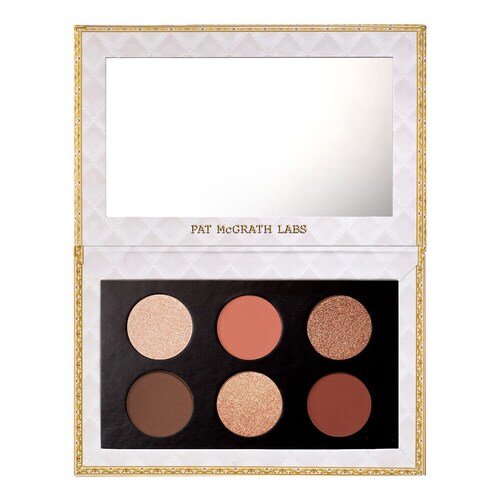Pat Mcgrath Labs - Mthrshp: Sublime Seduction - Paleta Cieni Do Powiek - Mothership Palette Sublime Seduction - Dla Kobiet