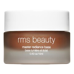 Master radiance base - Baza rozświetlająca, RMS BEAUTY