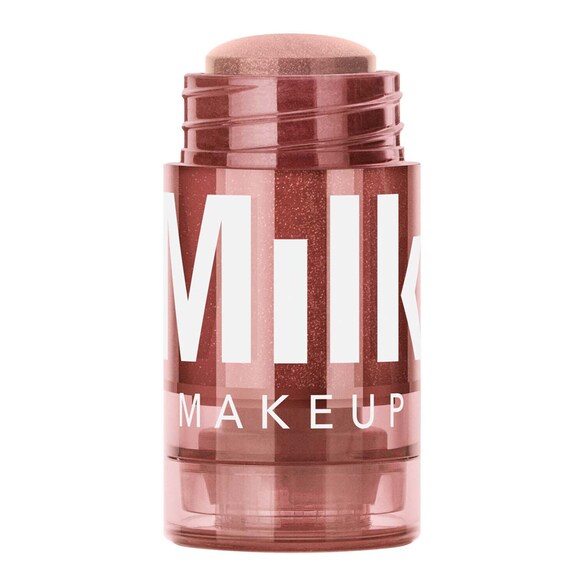 Glow Oil Lip + Cheek - Sztyft do policzków i ust, MILK MAKEUP