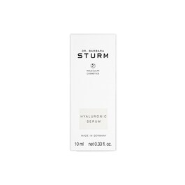 Mini Hyaluronic Serum - Serum z kwasem hialuronowym (format podróżny)