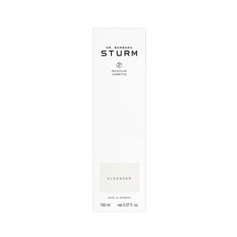 Cleanser - Delikatna pianka oczyszczająca do twarzy