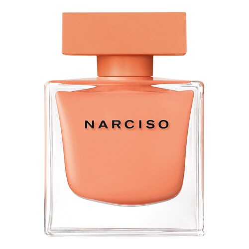 Narciso Rodriguez - Narciso Ambrée - Orientalna Drzewno-ambrowa Woda Perfumowana - Narciso Ambree Edp 90 Ml - Dla Kobiet