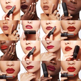 Rouge Dior Forever - Pomadka do ust
