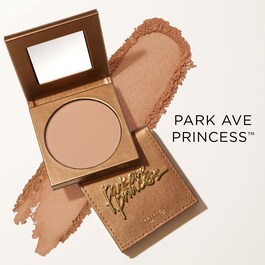 Amazonian Clay - Matowy bronzer wodoodporny