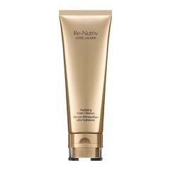 Re-Nutriv Intensive Hydrating Foam Cleanser - Pianka do demakijażu, ESTÉE LAUDER