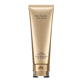 Re-Nutriv Intensive Hydrating Foam Cleanser - Pianka do demakijażu
