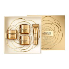 Absolue Eye Cream - Zestaw, LANCÔME