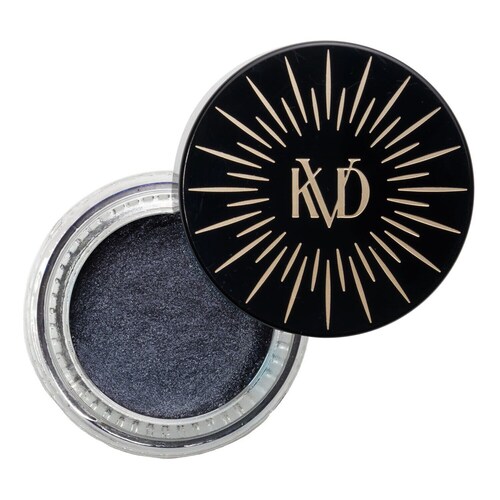 Kvd Beauty - Dazzle gel - Żelowy Cień Do Powiek - Onyx Void - Dla Kobiet