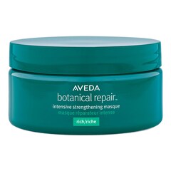 Botanical Repair™ Intensive Strengthening Masque: Rich - Maska Regenerująca, AVEDA